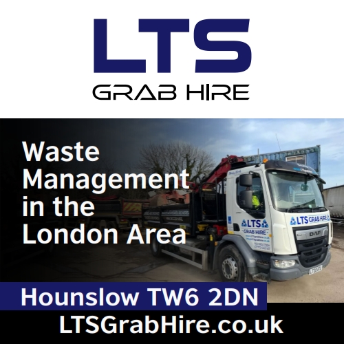 LTS Grab Hire